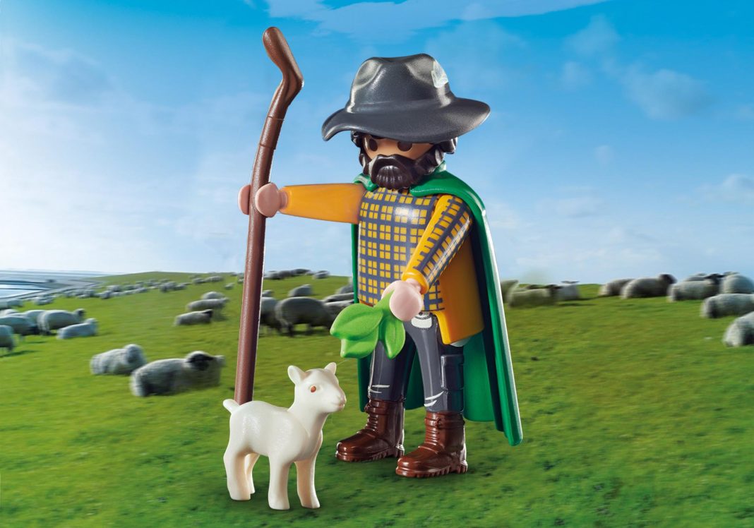 playmobil Playmobil 70973