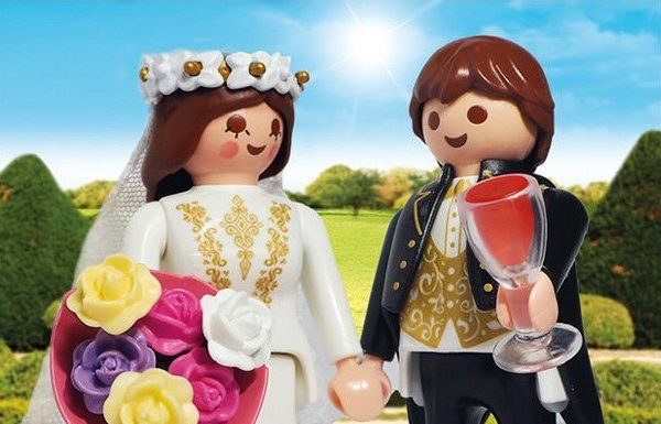 playmobil Playmobil 70992