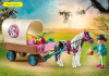Playmobil 70998 Pony Wagon – Novedad 2021 playmobil 70998 pony wagon