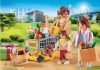 Playmobil 71005 Emart Shopping Family playmobil Playmobil 71005
