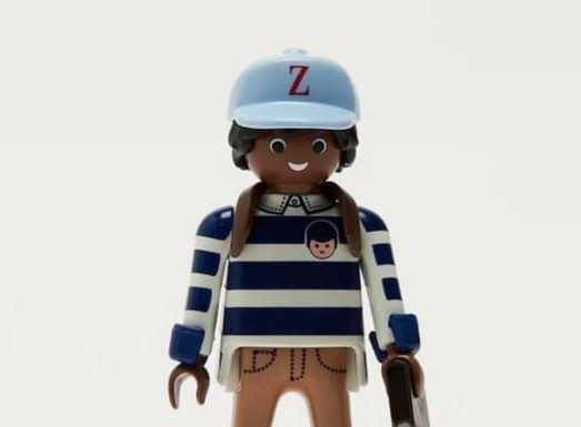 Playmobil 71021-esp Zara x Playmobil – Novedad 2021 playmobil 71021 esp zara x playmobil