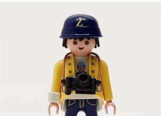 Playmobil 71022-esp Zara x Playmobil – Novedad 2021 playmobil 71022 esp zara x playmobil