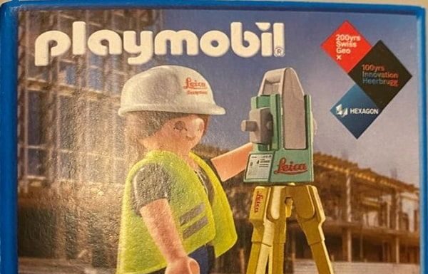 playmobil Playmobil 71150