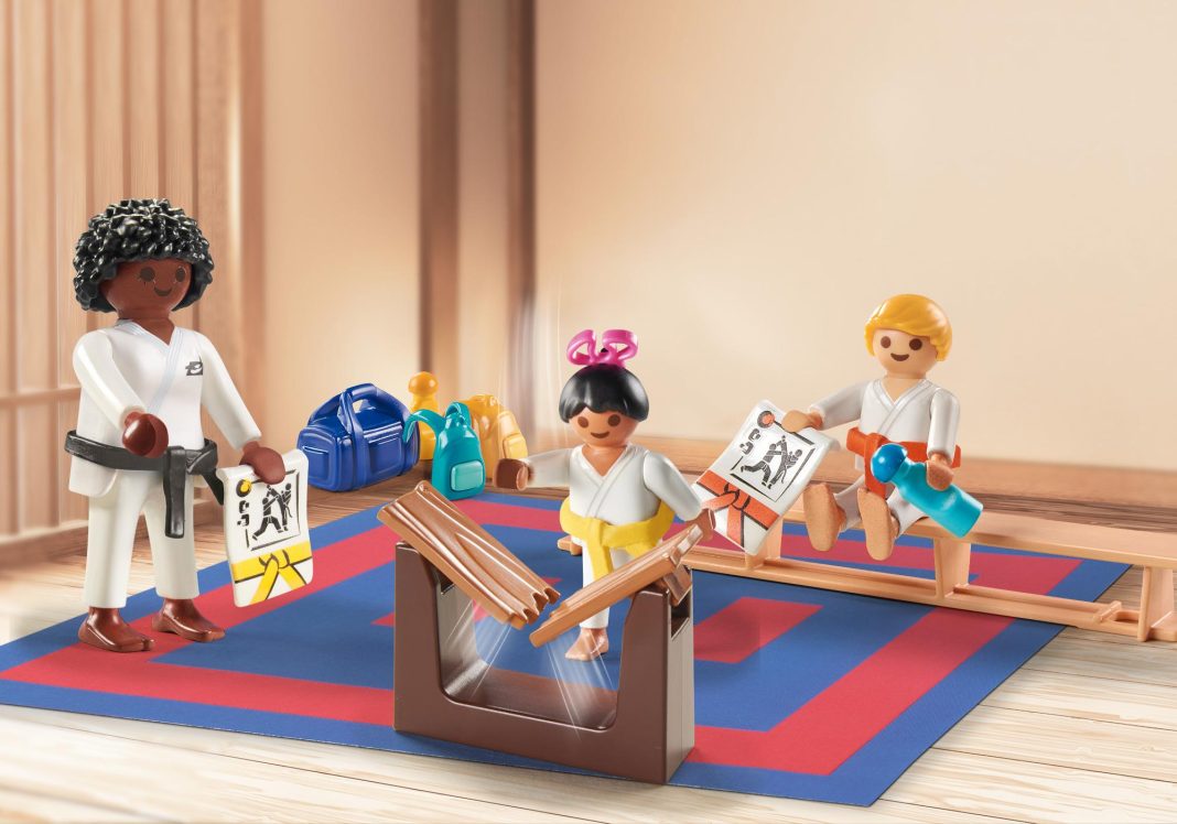 playmobil Playmobil 71186 playmobil Playmobil 71186