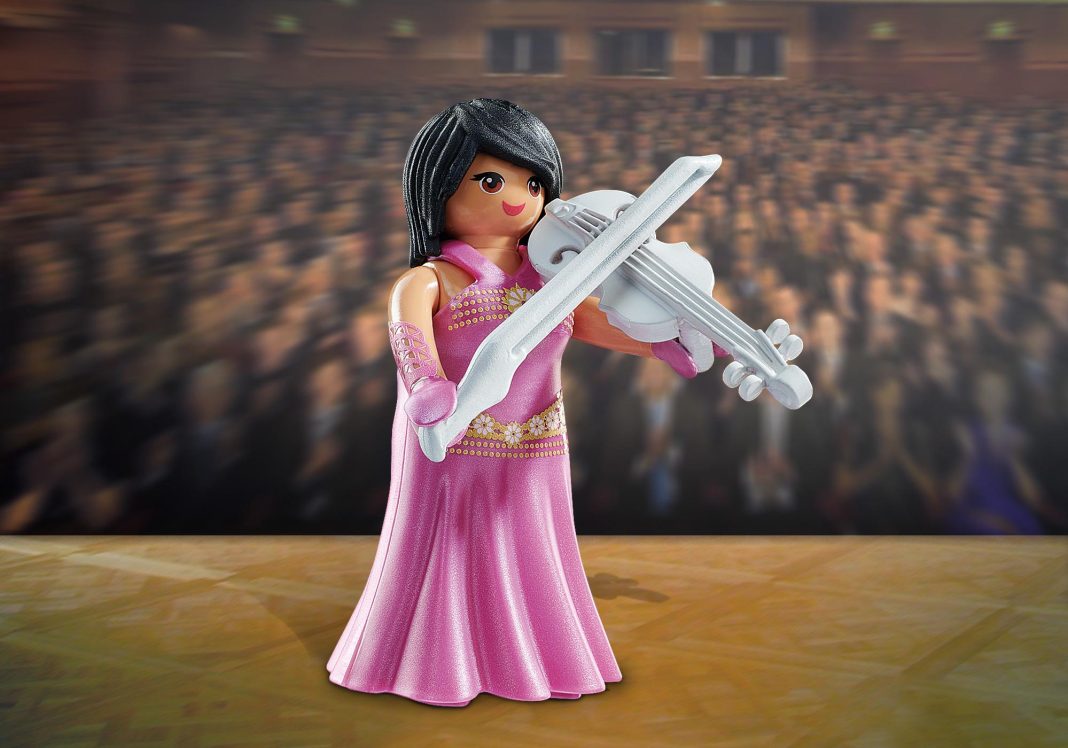 playmobil Playmobil 71198