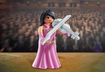 playmobil Playmobil 71198