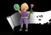 Playmobil Naruto 71221 Ino – Novedades 2024 playmobil 71221 ino