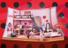 playmobil 71334 miraculous marinette s loft