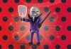 playmobil 71340 miraculous hawk moth
