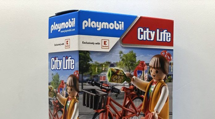 playmobil Playmobil 71390