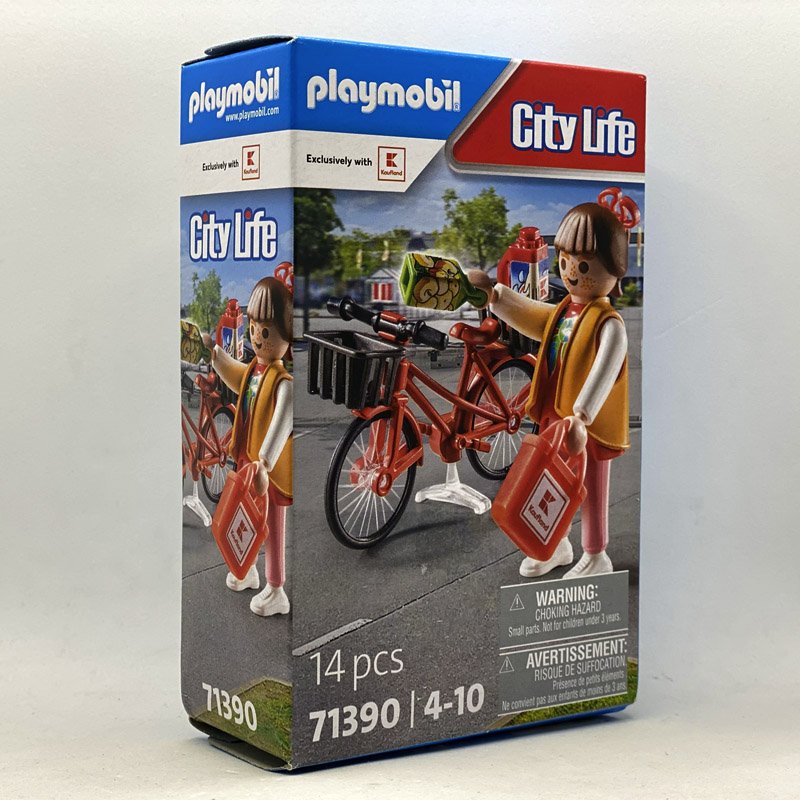 Playmobil Promocional 71390