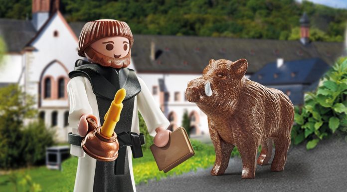 playmobil Playmobil 71398