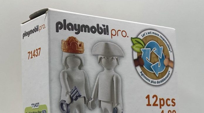 playmobil Playmobil 71437