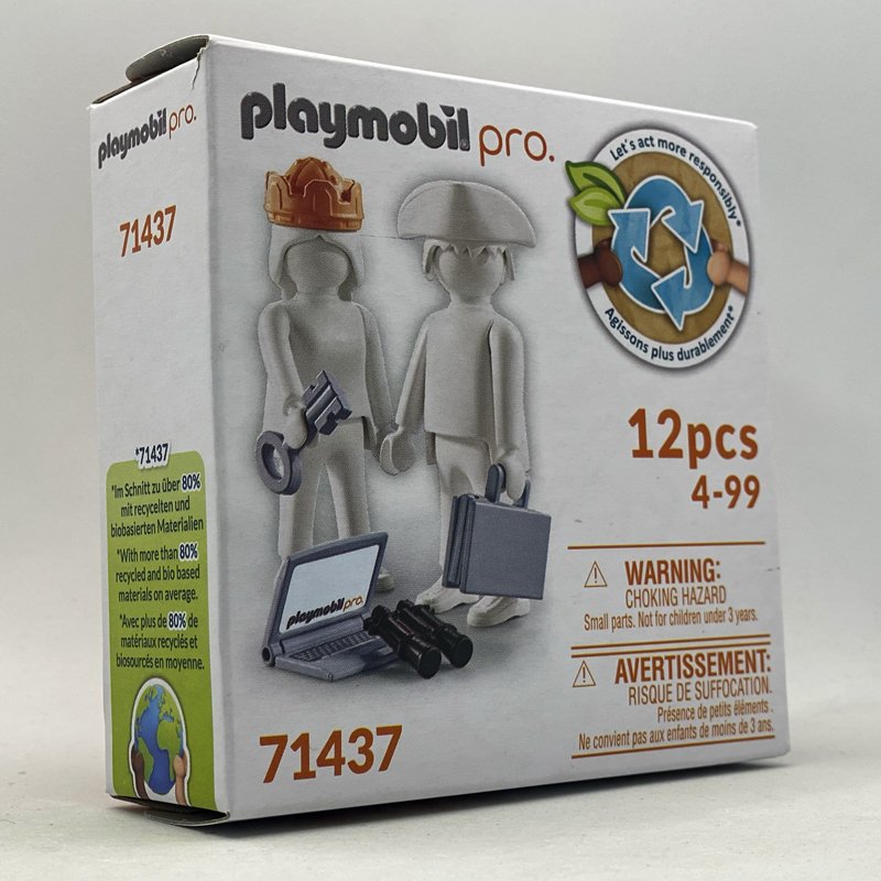 Playmobil Pro 71437