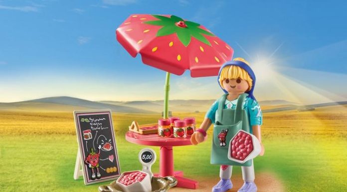 Playmobil 71445 Oferta Jam – Novedades 2024 playmobil 71445 jam sale