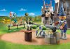 playmobil 71447 knight s birthday