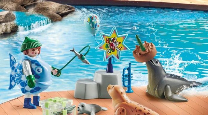 Playmobil 71448 Alimentación Animales – Novedades 2024 playmobil 71448 animal feeding