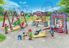 playmobil 71452 fun fair