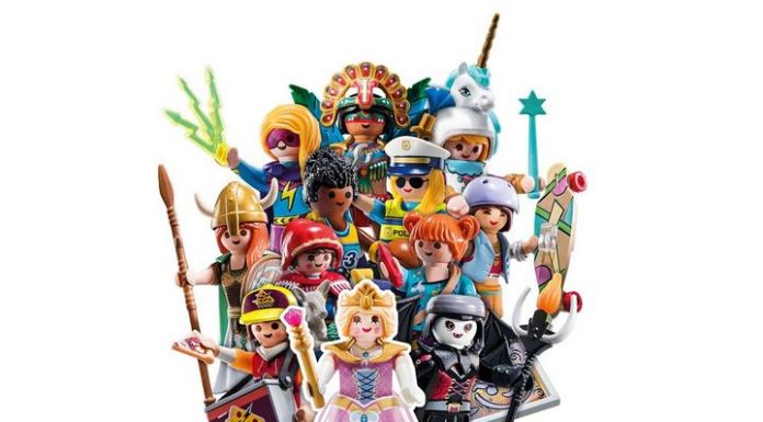 Playmobil 71456 Figuras Niñas – Novedades 2024 playmobil 71456 playmobil figures girls series 25
