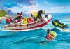 Playmobil 71464 Barco de bomberos – Novedades 2024 playmobil 71464 fireboat with aqua scooter