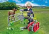 Playmobil 71467 Bomberos Rescate Animal – Novedades 2024 playmobil 71467 firefighters animal rescue