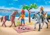 Playmobil 71470 Excursión a caballo – Novedades 2024 playmobil 71470 horseback riding trip to the beach with amelia and ben
