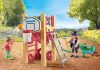 Playmobil 71475 Carpintero de gira – Novedades 2024 playmobil 71475 carpenter on tour tiny house