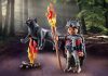 Playmobil 71482 Guerrero con lobo – Novedades 2024 playmobil 71482 warrior with wolf