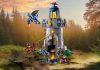 playmobil 71483 knight s tower with smith and dragon