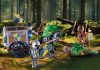 playmobil 71484 transport robbery