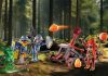 Playmobil 71485 Emboscada Carretera – Novedades 2024 playmobil 71485 roadside ambush