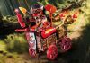 Playmobil 71486 Carro de carreras Kahboom – Novedades 2024 playmobil 71486 kahboom s racing cart