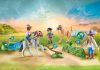 Playmobil 71495 Torneo de ponis – Novedades 2024 playmobil 71495 pony tournament
