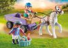 Playmobil 71496 Cochecito poni – Novedades 2024 playmobil 71496 pony carriage
