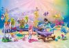 playmobil 71499 sea animal care of the mermaids
