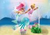 Playmobil 71504 Sirenitas con Medusas – Novedades 2024 playmobil 71504 little mermaids with jellyfish