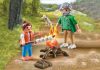 Playmobil 71513 Hoguera con malvaviscos – Novedades 2024 playmobil 71513 campfire with marshmallows
