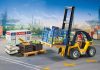 Playmobil 71528 Carretilla elevadora – Novedades 2024 playmobil 71528 forklift truck with cargo