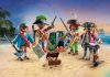 Playmobil 71533 Piratas – Mis Figuras – Novedades 2024 playmobil 71533 pirates my figures