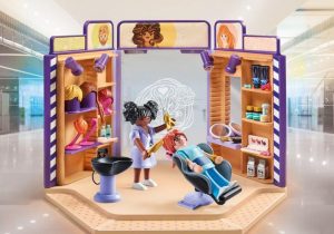 Playmobil 71535 Peluquería - Novedades 2024
