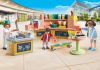 playmobil 71538 foodlounge