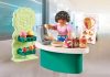 playmobil 71540 sweets stand