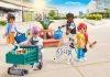 playmobil 71541 my figures shopping