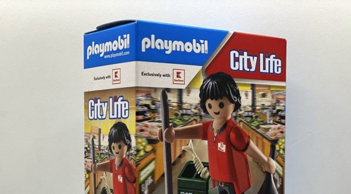playmobil Playmobil 71554