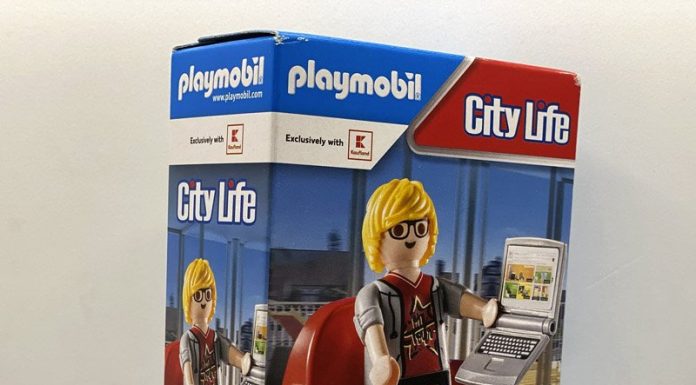 playmobil Playmobil 71555