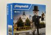 Playmobil 71590 Promocional Carl Zeiss playmobil Playmobil 71590