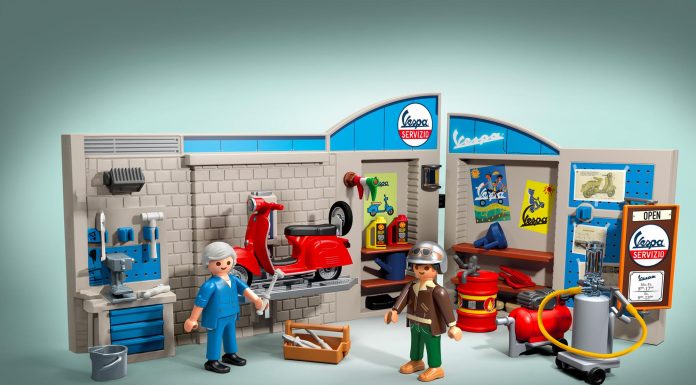 playmobil Playmobil 71620
