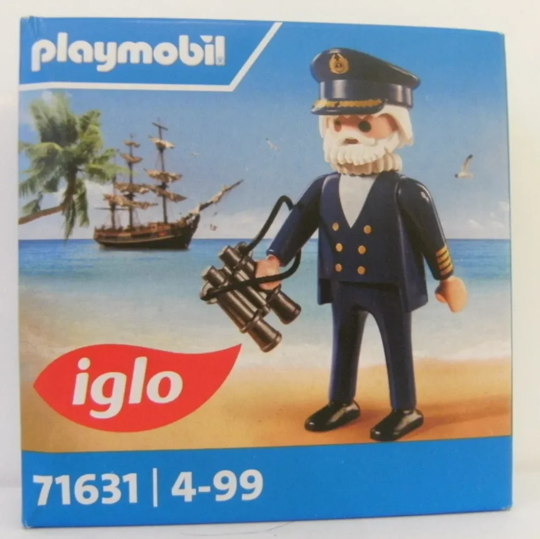 playmobil Playmobil 71631