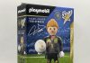 playmobil Playmobil 71661 DFB Stars