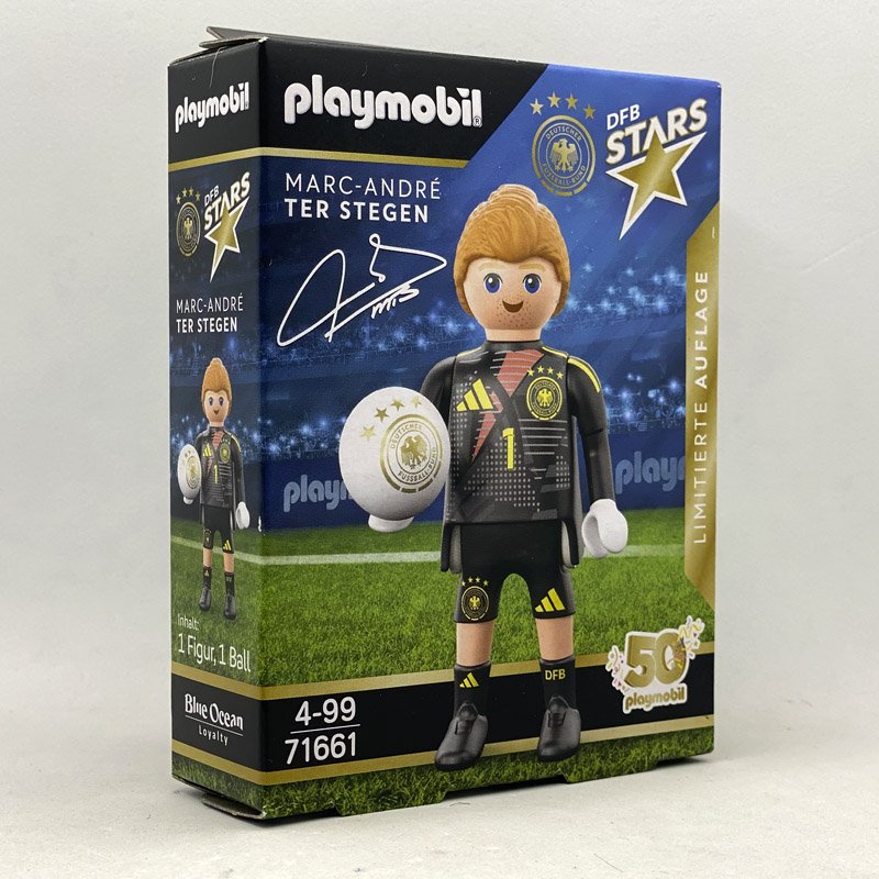 playmobil Playmobil 71661 DFB Stars playmobil Playmobil 71661 DFB Stars